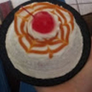 Meet your Posher, Paola